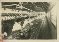 製糸工場