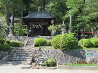 米守神社