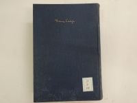 [cd-3-54]世界文学大綱2カアライルェマアスン(1926)