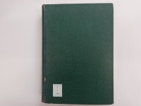 [cj-2-196]蚕業ノ新案特許二関スル文献目録自昭和五年至昭和九年(1933)