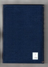 [cj-1-89-1]新撰養蚕教本(1926)