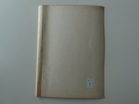 [b57-5-12] 無題(昭和37年度春蚕繭展示について他) (1962 )