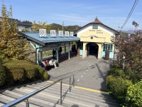 別所温泉駅