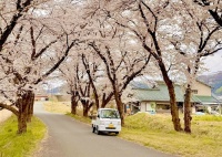 実家／長野県高森町
