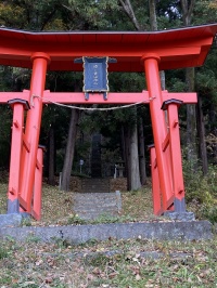 須々貴山神社