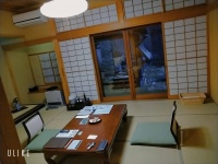 老舗旅館の現状①