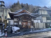 外湯について 外湯について