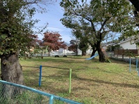 上田市の公園
