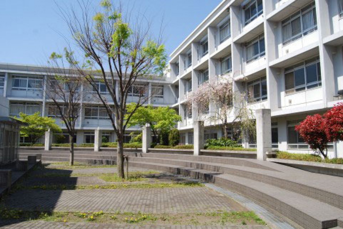 上田東高校