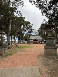 石久摩神社
