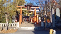 生島足島神社