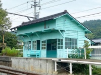 八木沢駅