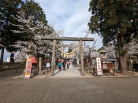 真田神社について