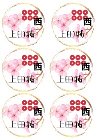 上田城プロジェクト