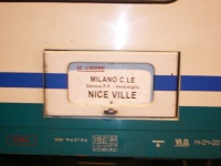 ２度目の海外イタリア・ミラノ編（05）ミラノ中央駅