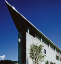 長野大学図書館の建設について