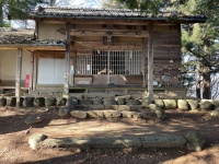 太郎山神社