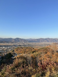 上田市の自然環境