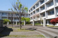 上田染谷高校