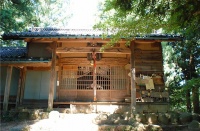 太郎山神社（1）