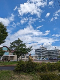 上田合同庁舎