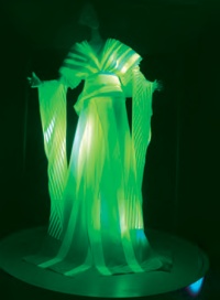 岡谷蚕糸博物館②