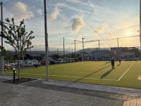 カフェとよばれている場所